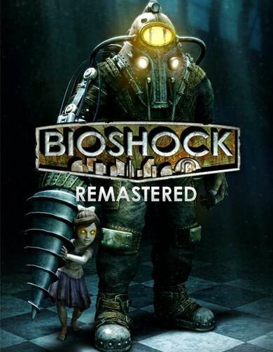 hidden achievements in bioshock 2 remastered